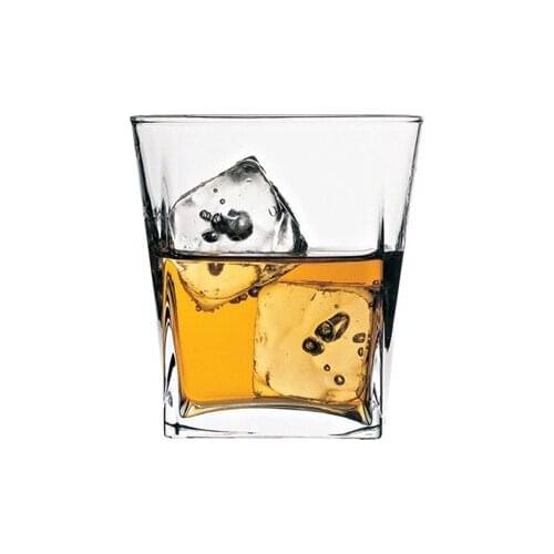 Pasabahce 6'Lı Carre Whisky Cup dinner plates тарелки для еды посуда для сервировки plate plateau de service