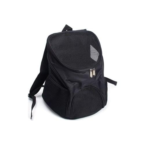 Brand new pet Carrier Premium Travel Outdoor Mesh Backpack Carry Bag Accessory Dog Cat Rabbit Small Pets Cage House