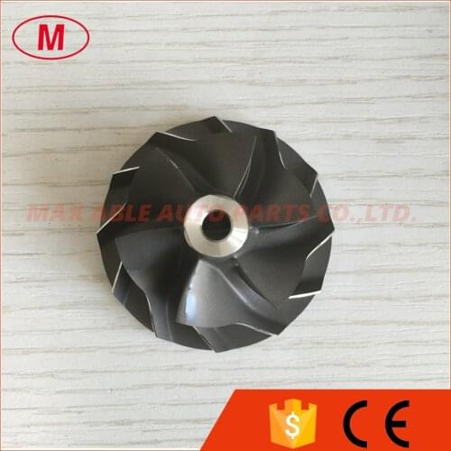 GT15 702489-0001/702489-0005 turbo turbocharger Compressor Wheel