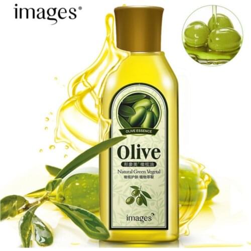 Olive Oil Skin Care Discharge Makeup Water Massage Face Eye Hair Care Beauty moisturizing&smoothing Skin Care