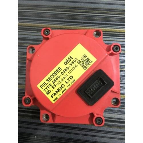 A860-0360-V501 Encoder