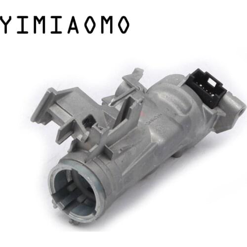 For VW Golf Jetta MK5 Tiguan Scirocco Audi A3 TT Quattro R8 Seat 1K0 905 865 1K0 905 865 Streeing Lock & Ignition Starter Switch