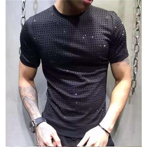 GANBU Fashionable Men's Clothing