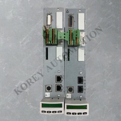 REXROTH SHAFT CARD CSB01.1C-S3-ENS-NNN-NN-S-NN-FW USED IN GOOD CONDITION ORIGINAL GOODS IN STOCK