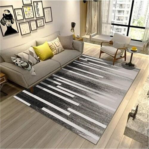 Chaopai living room carpet floor mat study bedside blanket bathroom bathroom doormat can be customized wholesale