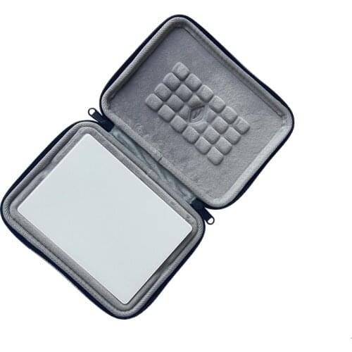 Fashion Portable Cover for Apple Magic Trackpad 2 Touchpad Storage Bag Protective Box Waterproof Shell