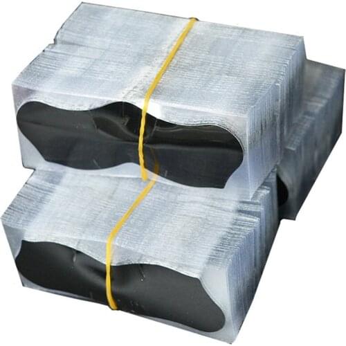 Nose Tear-off Blackhead Remover Sticker Acne Treatment Mask Black Dots Spot Cleaner Nose Pore Deep Cleaning Strip Skin Care