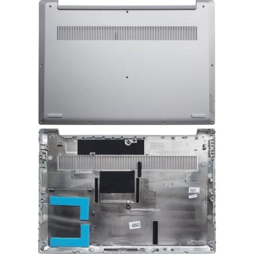 New For Lenovo Ideapad xiaoxin 14 S340-14 S340-14IWL S340-14API Palmrest Upper Case Top Case Gray/Bottom Case Cover