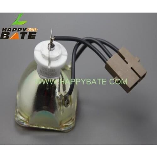 Wholesale VT85LP Replacement projector lamp VT480 VT490 VT491 VT580 VT590 VT595 VT695 VT495 with 180 days warranty happybate