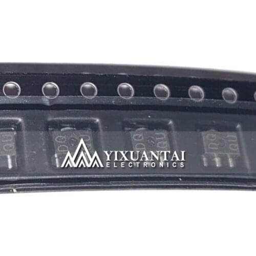 10pcs/lot Free shipping 100% original 2SD1998-TD DM 2SD2153 T100V DNU 2SD2185-R IHR 1HR 2SD2211 T100R DQR SOT89