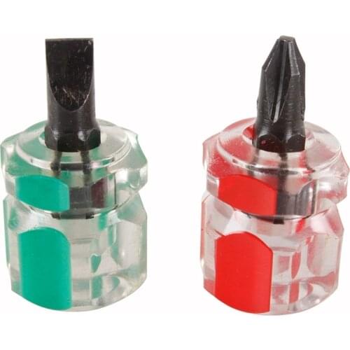 Oze19921102 Screwdriver