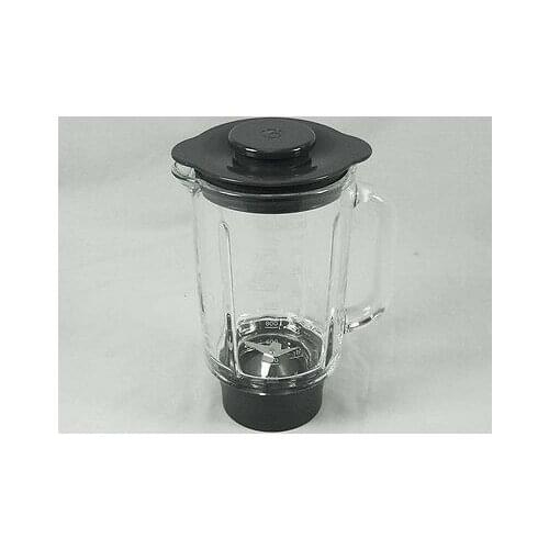 KENWOOD glass blender blade glass cover ROBOT MULTIPRO FDM FDM78 FDM79