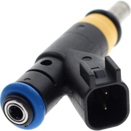 Fuel Injectors 4 Hole Upgrade Fuel Injectors 05037479AA 5037479AC for Chrysler300 RAM 1500 2500 3500