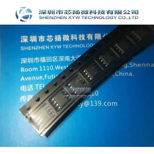 XIN YANG Electronic NEW ORIGINAL OPA350UA OPA350 SOP8 Free shipping