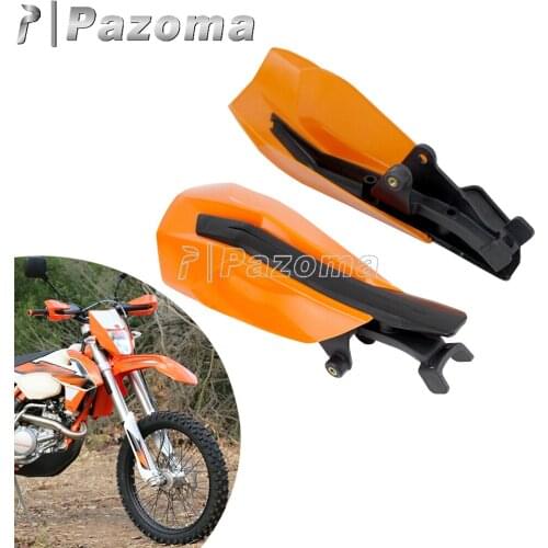 Motorcycle Dirt Bike Handguards For SX SX-F 150 200 250 300 350 400 450 500 530 EXC-F EXC 2017-2020 Hand Guards Protectors