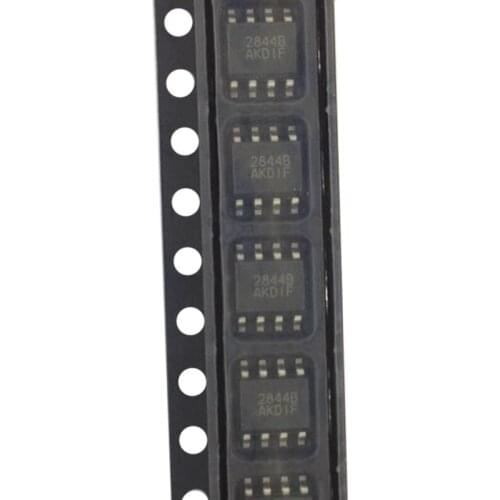 10pcs/lot UC2844BD1R2G UC2844 UC2844B 2844B SOP8 new original
