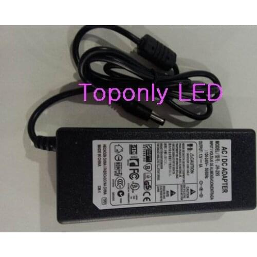 2020 New DC12V 6A led power adapter 72w strip bar light driver led transformer 40pcs/lot wholesale Fedex DHL EMS free shipping