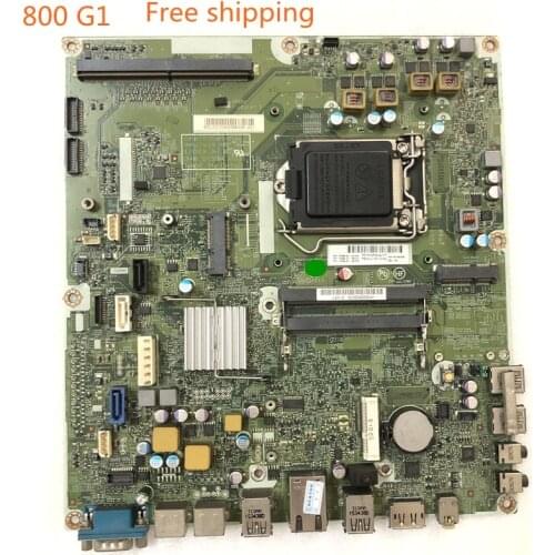 739680-001 For HP EliteOne 800 G1 AIO Motherboard 697289-003 12023-3 348.01504.0031 Mainboard 100%tested fully work