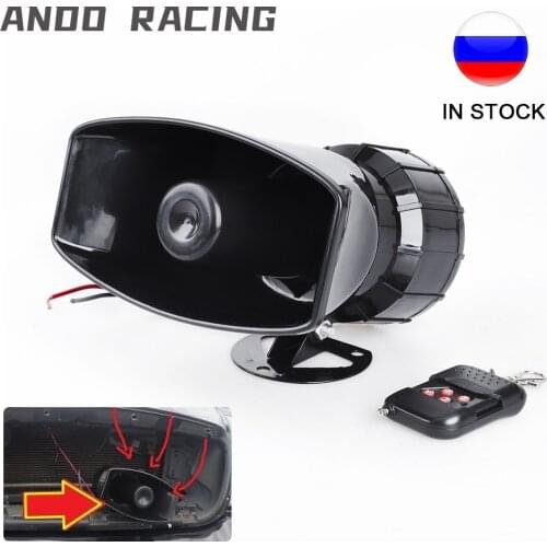 Клаксоны для авто Ando racing China At AliExpress