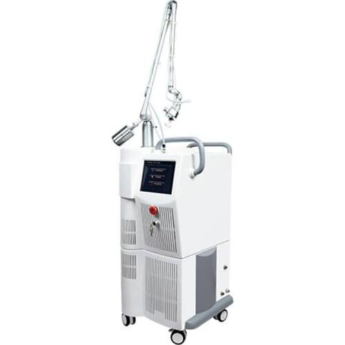 Hot selling scar removal skin tighten Fractional Laser Co2 / CO2 fractional laser/ fractional co2 laser machine with CE