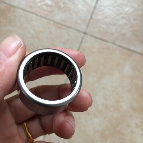 HK273416 Drawn cup Needle roller bearings P-92786.1 the bearing size 27*34*16mm F-92786.1