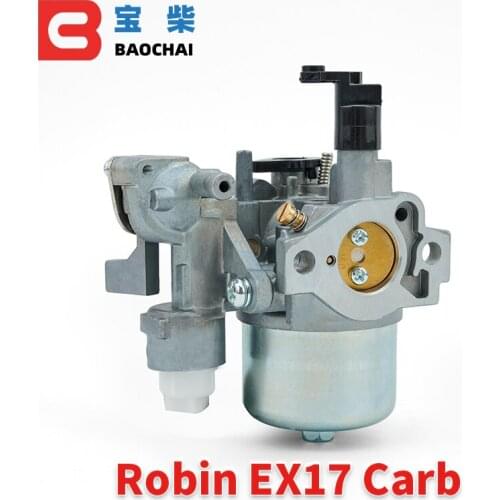 Carburetor Carb Replace Part Fit For Subaru Robin Ex17D Ep17 Ex17 Overhead Cam Engine 277-62301-30