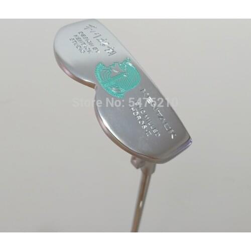 Golf Clubs KENTACK Golf Putter 33/34/35 Inch Steel Shaft With Head Cover.Free shipping