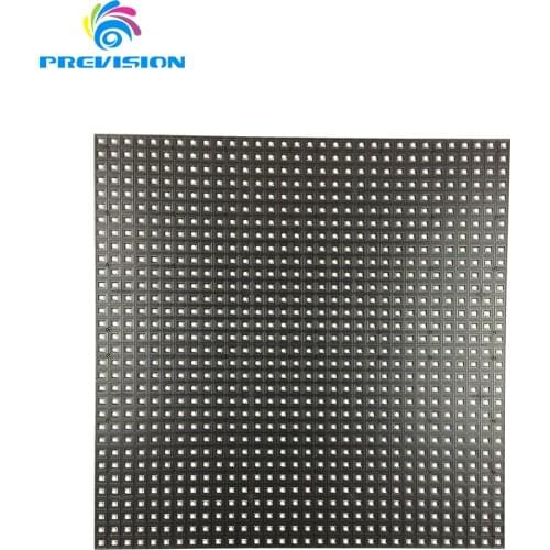 Indoor P7.62 Full Color LED Module,7.62mm RGB LED Panel,32*32 Pixel,244mm*244mm High Clear,RGB Sign LED Video Module