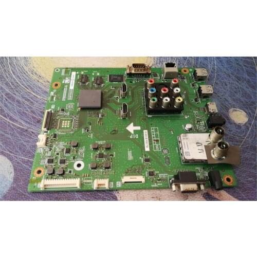 LCD-60LX550A Original Motherboard Qpwbxg352wjzz with Screen Je600d3gv2ax Inch