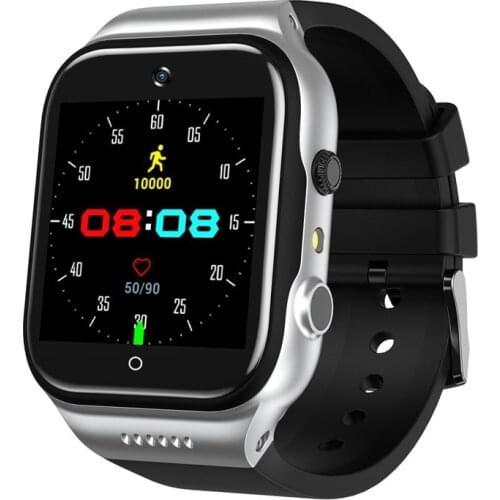 Wrist Watch Fitness Smart Band Android Smart Watch 2021 Popular Mens Women Sports Bracelets