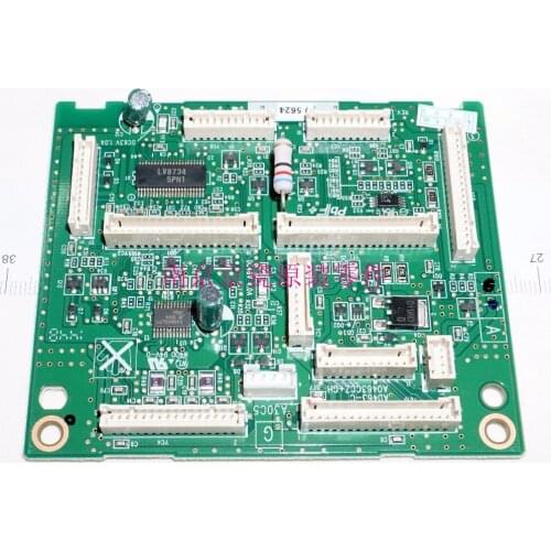 New Original Kyocera 302LH94260 PWB FRONT MONO ASSY for: TASKalfa 3500i 4500i 5500i 3501i 4501i 5501i