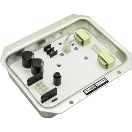 NTA-5A-2DD voltage regulator board diesel generator set voltage regulator regulator