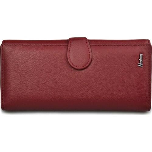 OZUKO Red Wallets