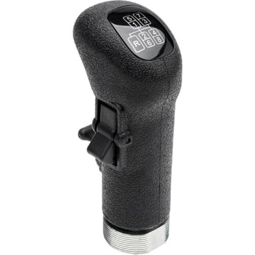 Car Gear Shift Knob for DAF XF CF 85 95 105 XF105 1285260
