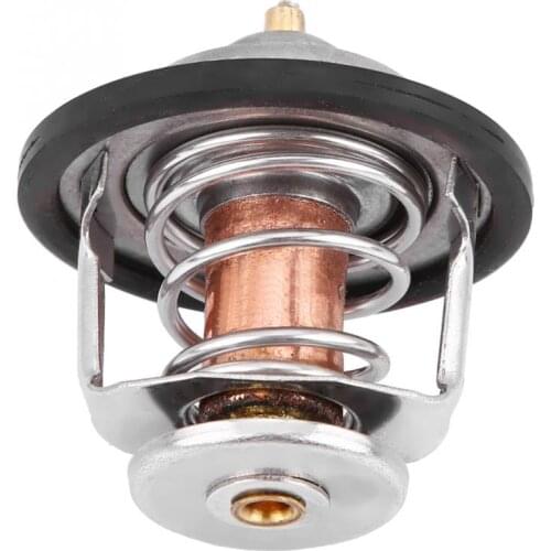 Engine Coolant Thermostat for Toyota Corolla 1984-1996 90916-03046 Thermostat Housing Assembly oto aksesuar araba aksesuar