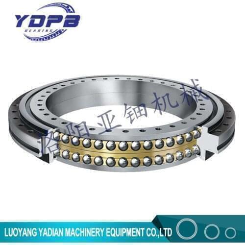ZKLDF150 thrust angular contact ball bearings Machine tool turntable bearings ZKLDF150 Rotary Table Bearing