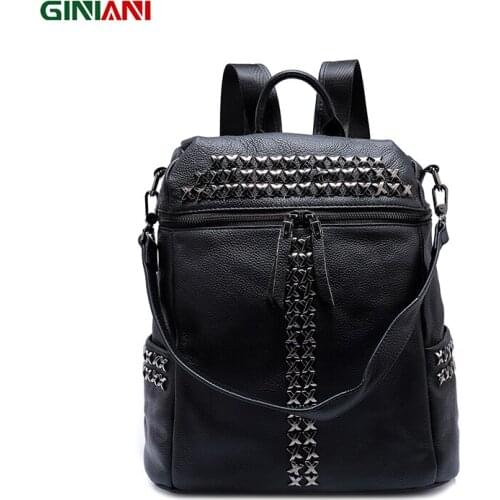 VAVA WONG Women's Shoulder Backpacks