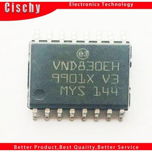 1pcs/lot VND830 VND830E VND830EH SOP-16