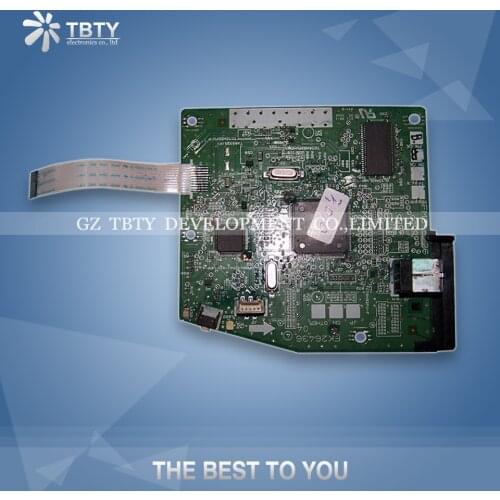 100% Test Main Board For Canon LBP 3010 LBP3010 Formatter Board Mainboard On Sale