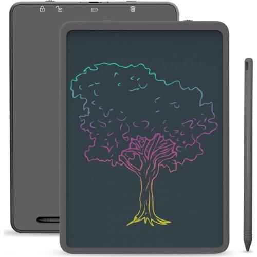 11 Inch LCD Color Screen Drawing Tablet Reuse for Business Negotiation Notes Calculations Drawing Tablettes Tactiles