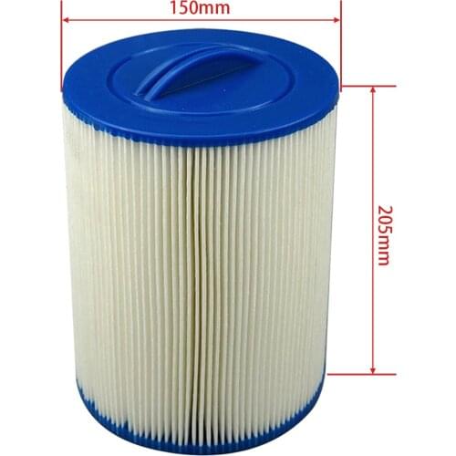 2pcs spaform hot tub filter and spa filter Unicel 6CH-940Filbur FC-0359