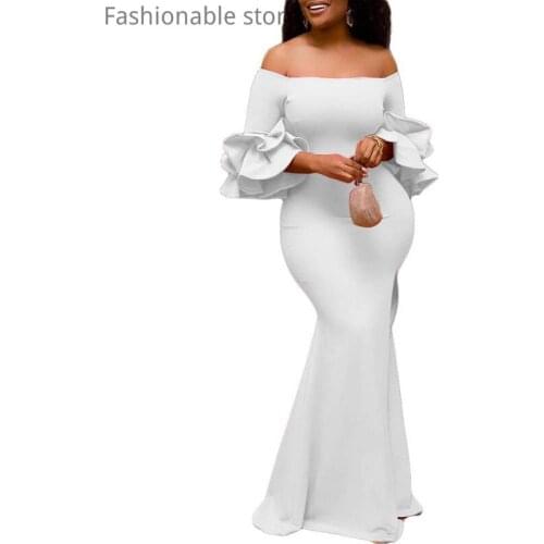 Aibo Carla Dresses For Full