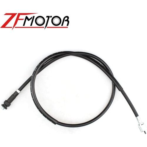 Motorcycle Accessories Speedometer Cable Digital Odometer Line For HONDA NSR250 P3 CBR400 NC29 VFR400 NC30 NC35 VFR CBR 400