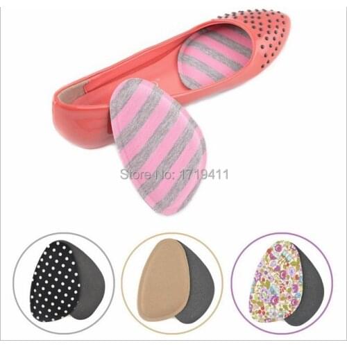 Breathable Shoe Insoles Ameberlee Footcare China