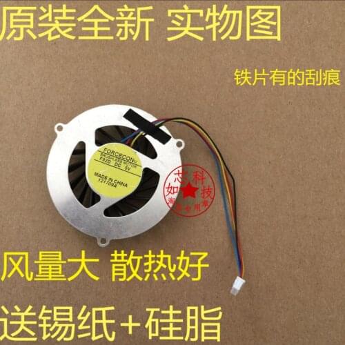 FOR Lenovo B460 V460 B465 B460A B460C Discrete graphics laptop cooling fan