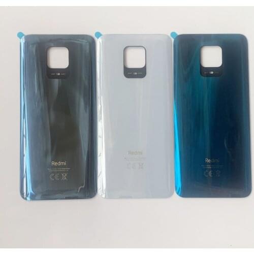 Fjsmzx Xiaomi Redmi Note 9 Pro Batteries