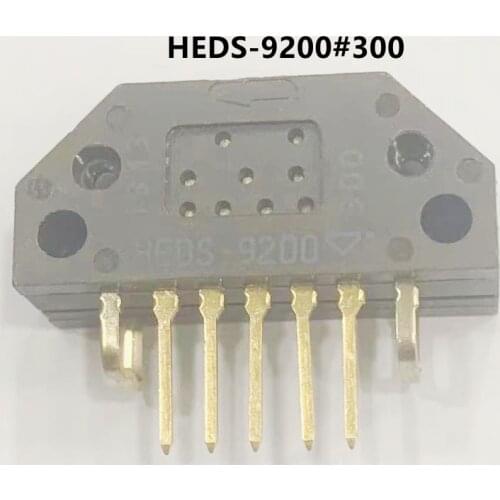 HEDS-9200#300 Linear optical increment encoder module sensor