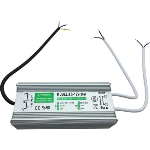 HKGOLDTURE LED Transformers