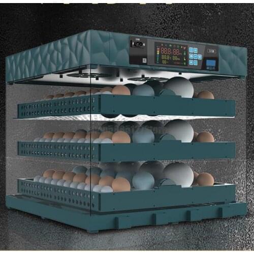 Incubator Egg Incubator Automatic Household Incubator Small Intelligent Chicken Incubator Warm Cube