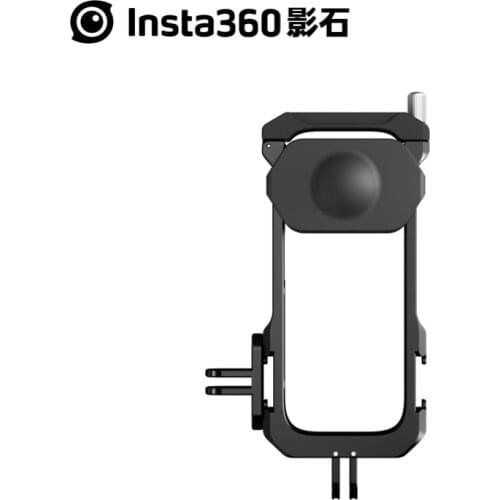 Insta360 ONE X 2 Multifunctional Expanding Frame Protection Frame Rabbit Cage Diving Shell Waterproof Shell Accessories
